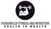 Fusiondilip Fitness and Nutrition